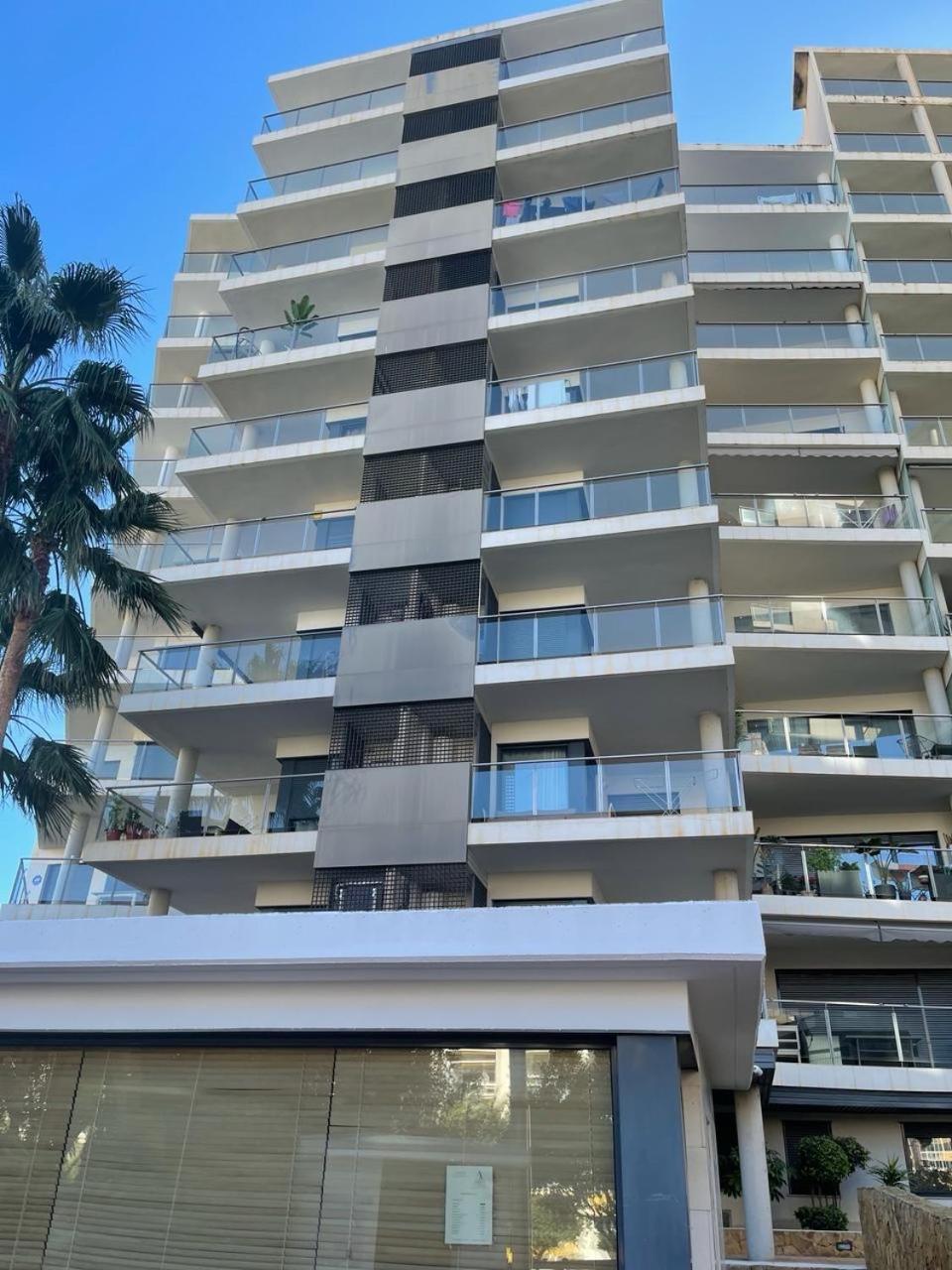 Cala Cosy Apartment Бенидорм Екстериор снимка