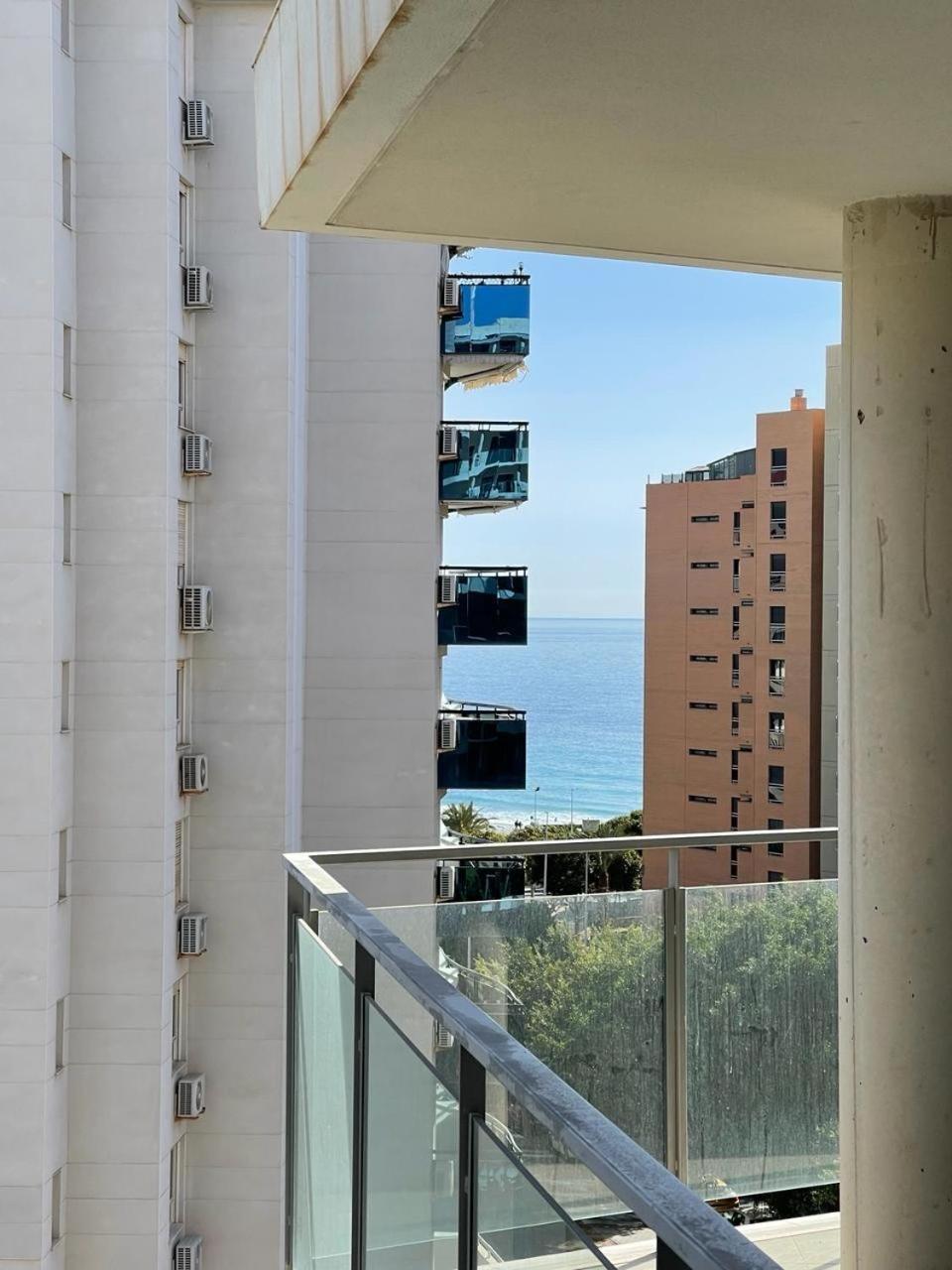 Cala Cosy Apartment Бенидорм Екстериор снимка