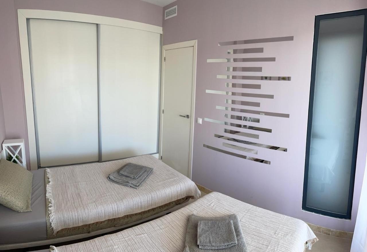 Cala Cosy Apartment Бенидорм Екстериор снимка