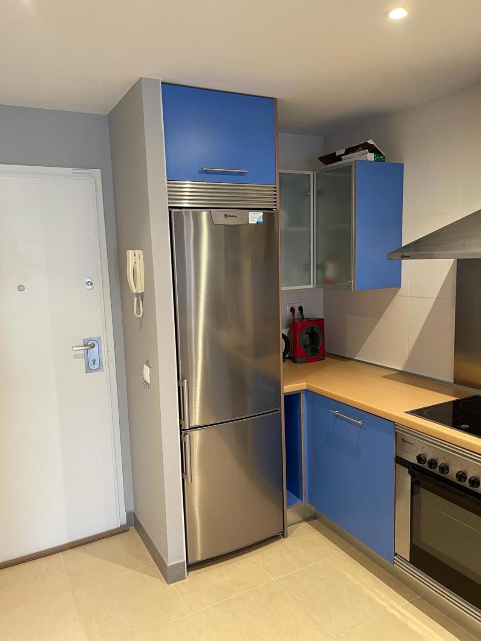 Cala Cosy Apartment Бенидорм Екстериор снимка