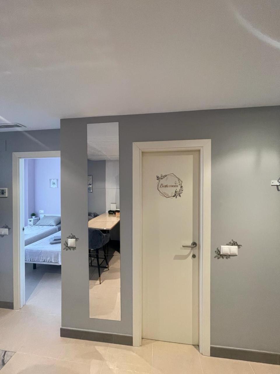 Cala Cosy Apartment Бенидорм Екстериор снимка