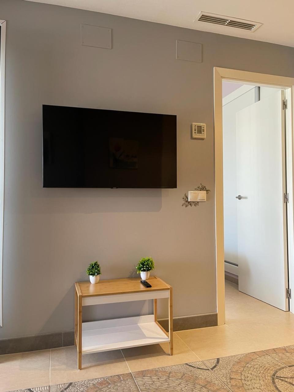 Cala Cosy Apartment Бенидорм Екстериор снимка