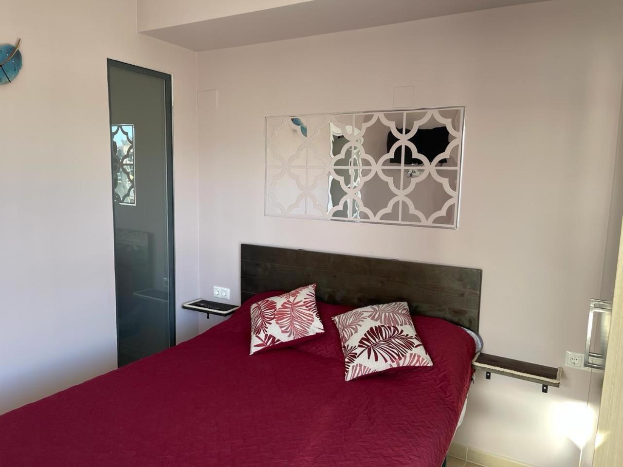 Cala Cosy Apartment Бенидорм Екстериор снимка