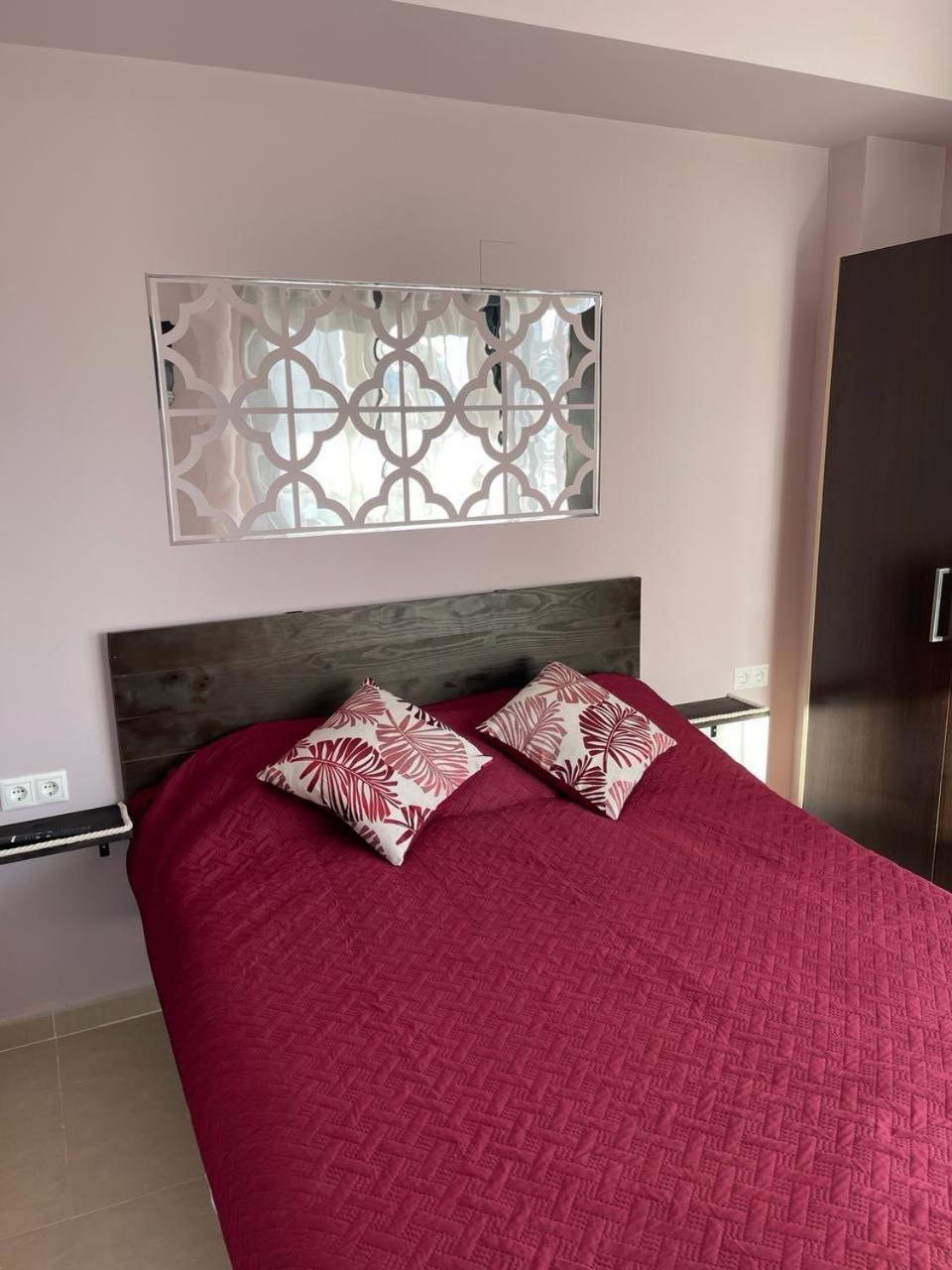 Cala Cosy Apartment Бенидорм Екстериор снимка
