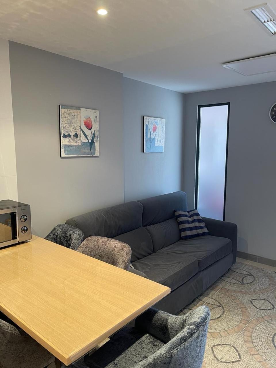 Cala Cosy Apartment Бенидорм Екстериор снимка
