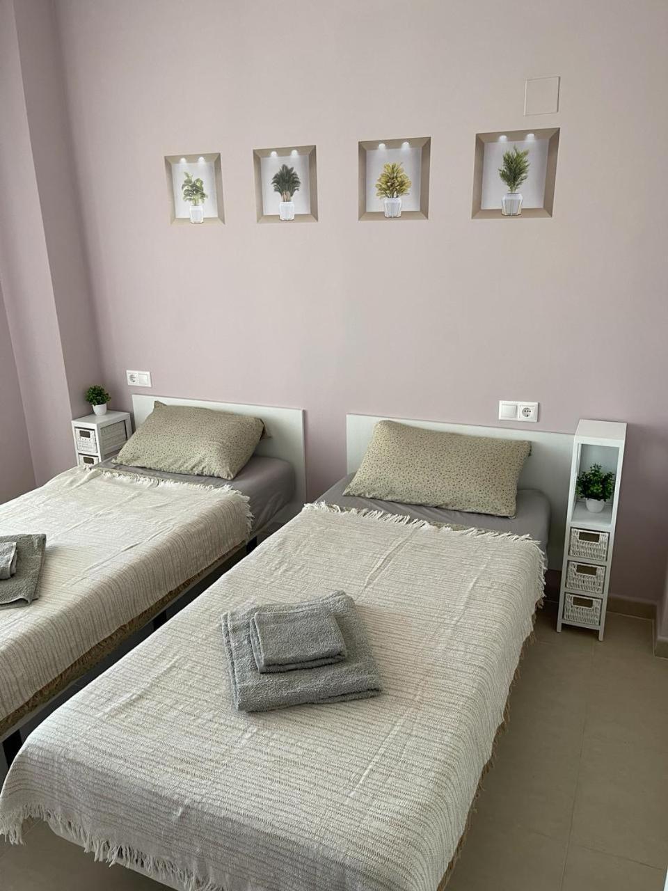 Cala Cosy Apartment Бенидорм Екстериор снимка