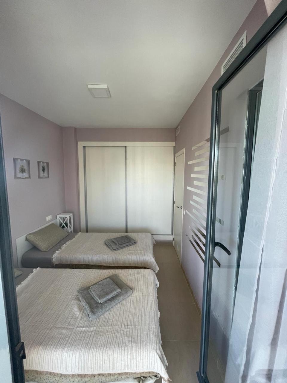 Cala Cosy Apartment Бенидорм Екстериор снимка