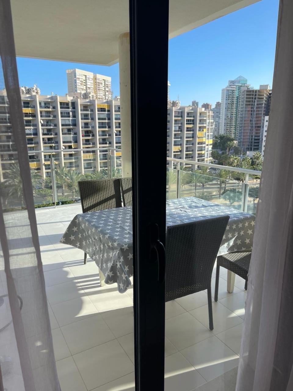 Cala Cosy Apartment Бенидорм Екстериор снимка
