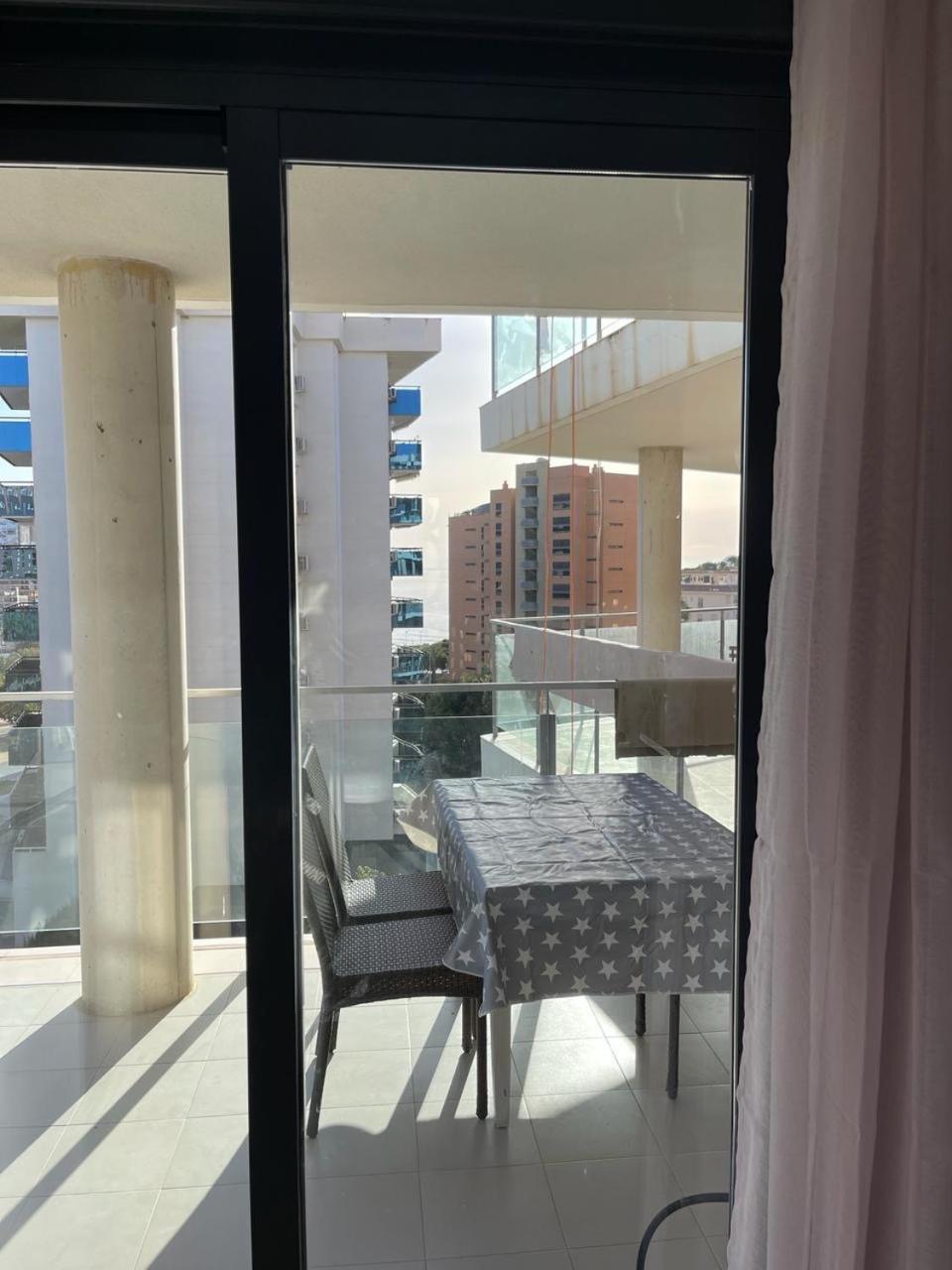 Cala Cosy Apartment Бенидорм Екстериор снимка